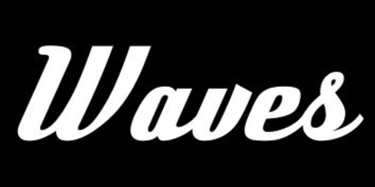 Waves: A tribute to Deftones