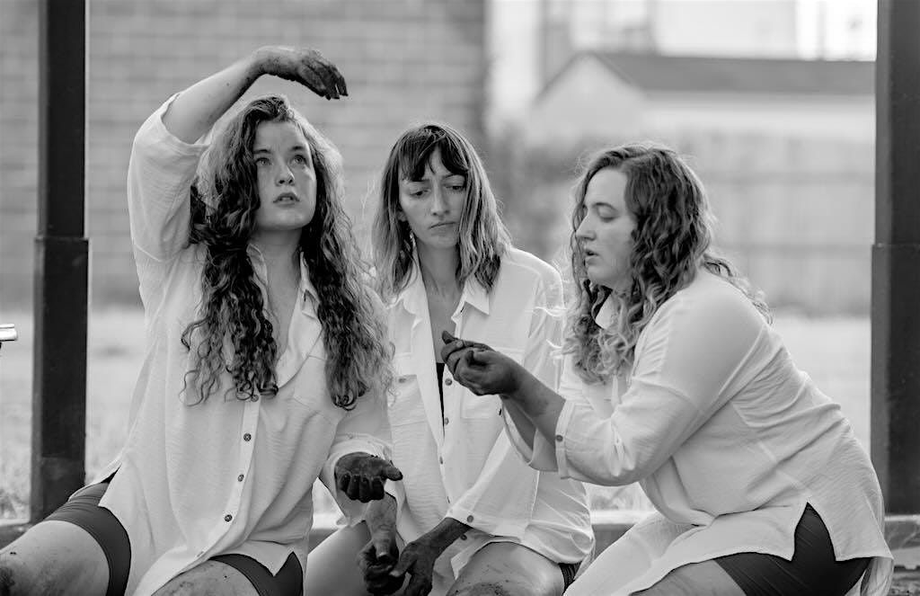 Shoestring Dance Residency