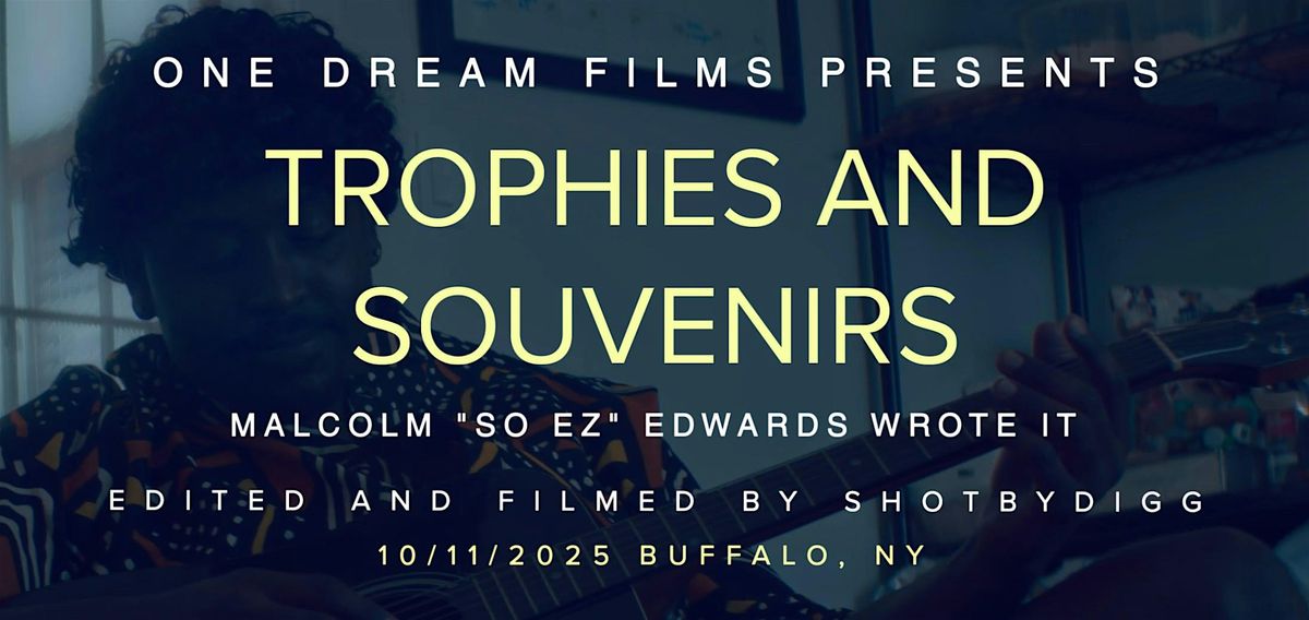 TROPHIES AND SOUVENIRS PREMIERE