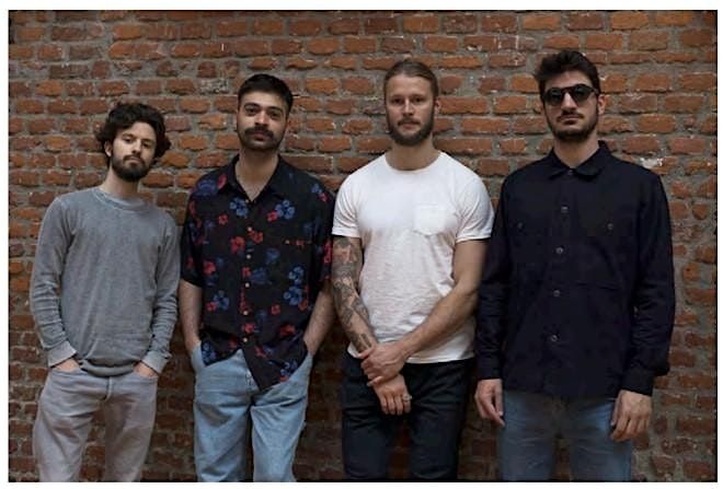 Davide Intini Quartet