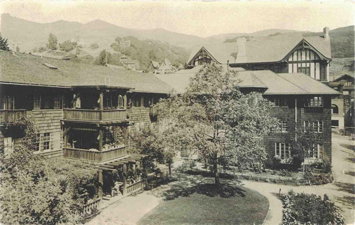 Berkeley Audio Tour: Echoes of Genius and Legends