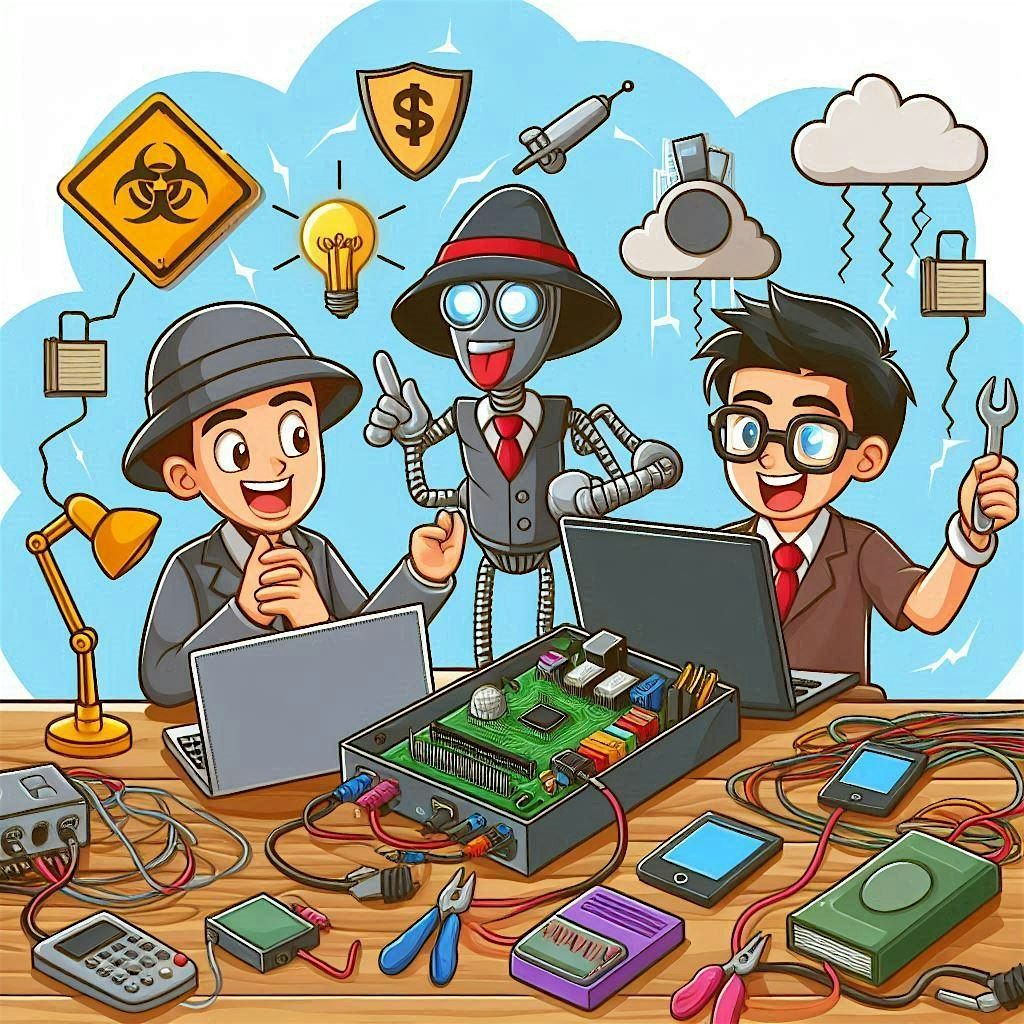CoderDojo Sint-Niklaas 26 oktober 2025