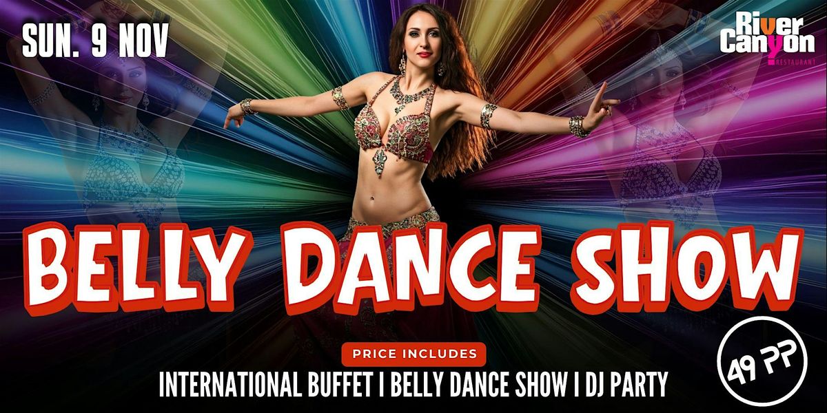 Belly Dance Show