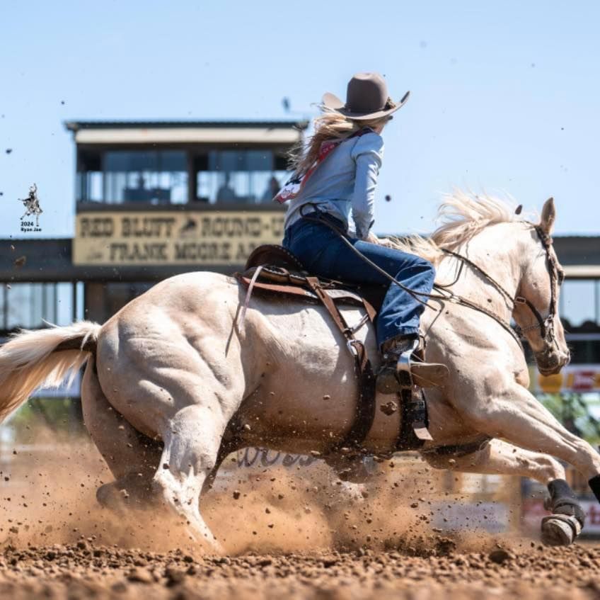 Thursday Night Bullsale $350 added Race & Pole Bending