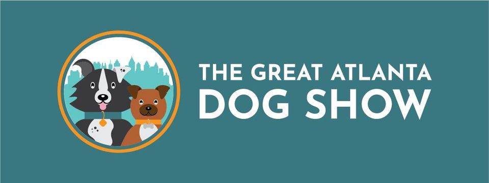 The Great Atlanta Dog Show
