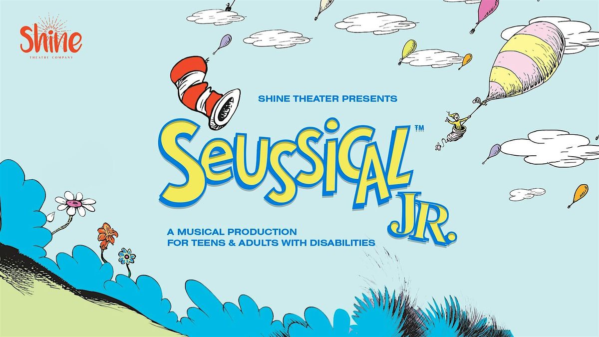 Seussical Jr. | Saturday 2:00pm