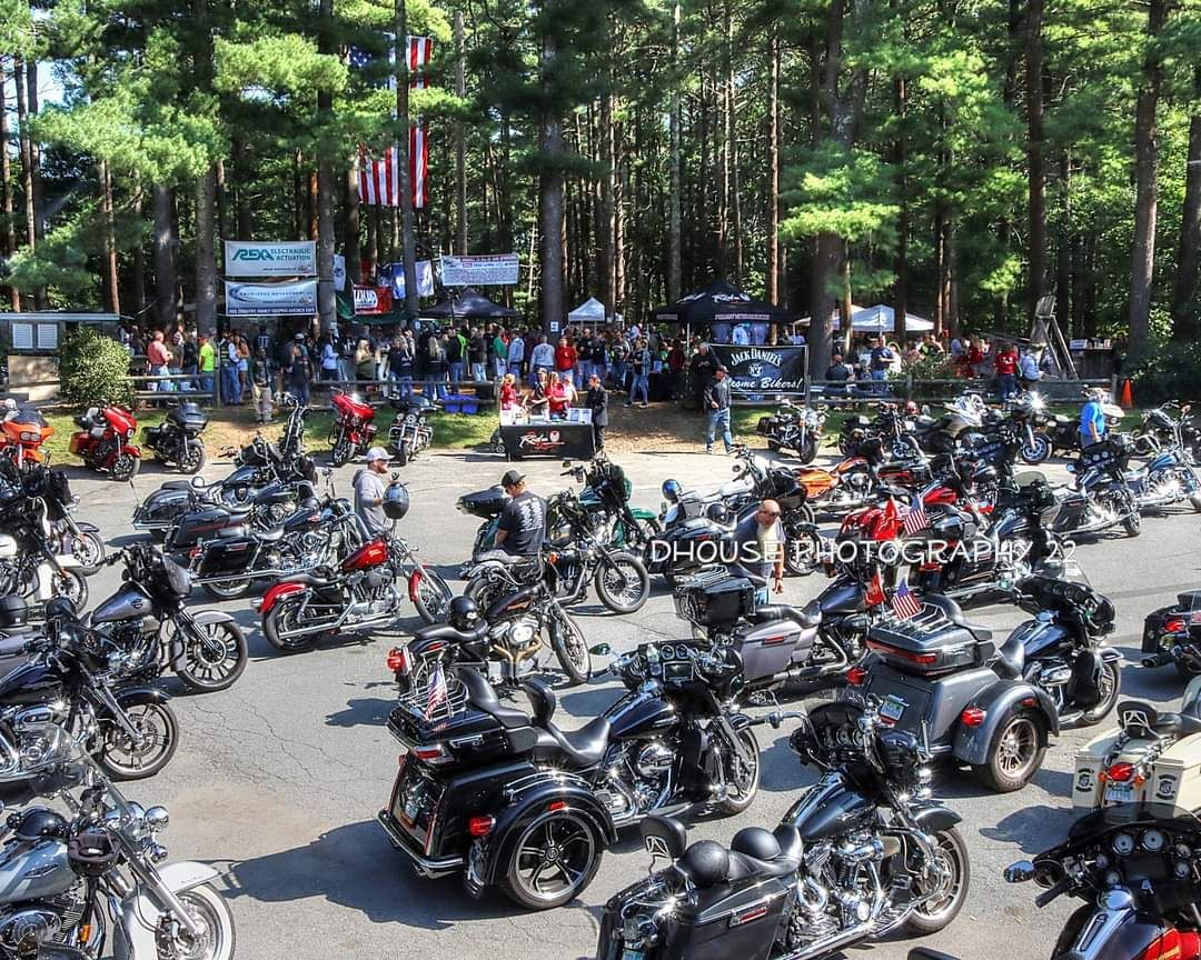 11th Annual Ride22 Ride&BBQ 