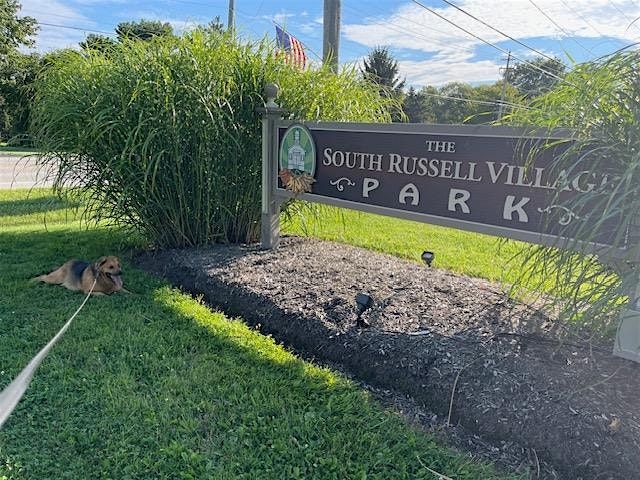Free Corn Hole and Crafts, Meet Your South Russell Candidates
