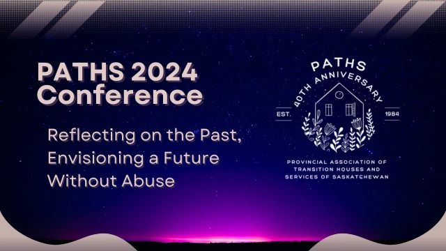 PATHS Conference 2024