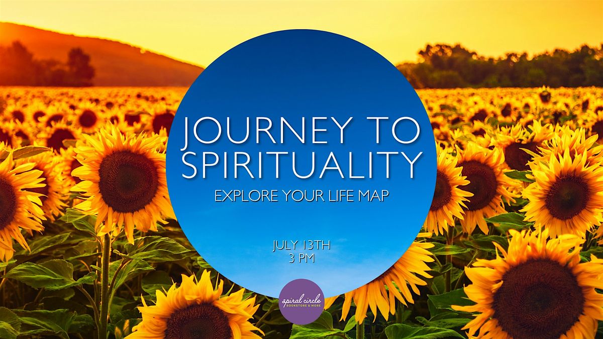 Journey into Spirituality