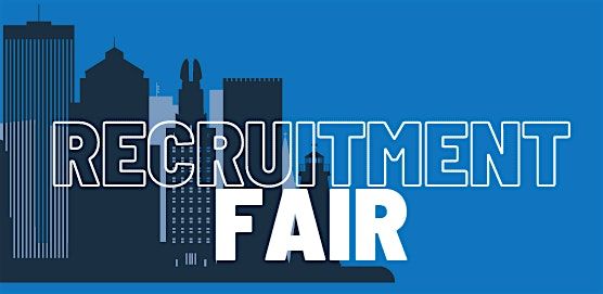 Recruitment Fair at RochesterWorks (10\/30)