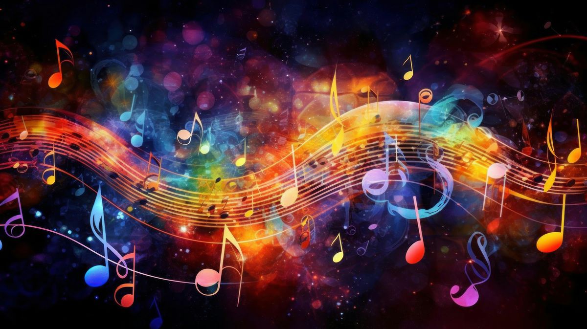 Surrey Music Program ***DJ Session - No Live Music***