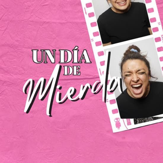 Un d\u00eda de mierda en Espacio Broadway