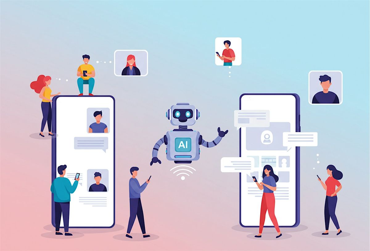 Becoming AI Confident