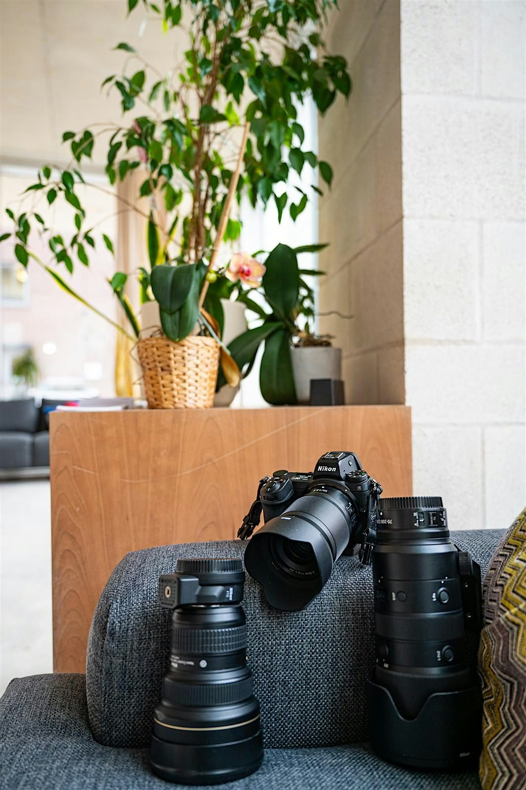 Portrait Photography for Beginners