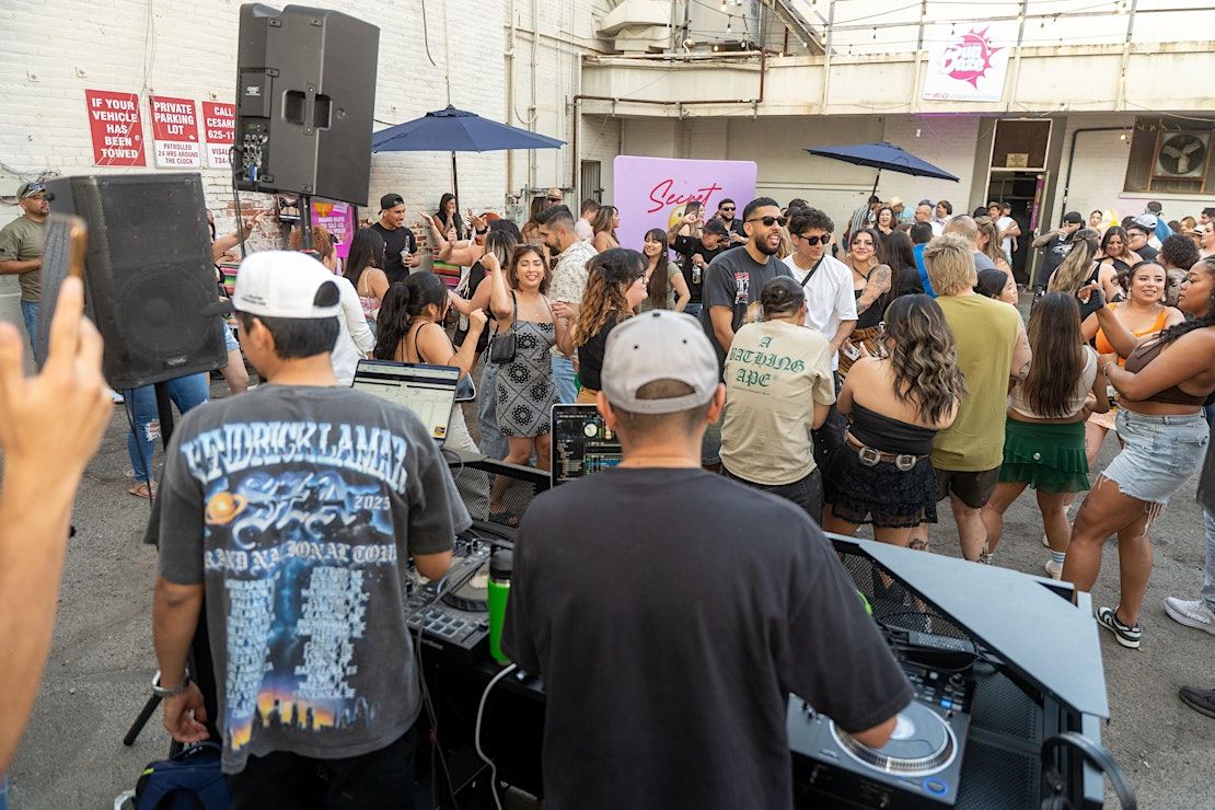Event Photos