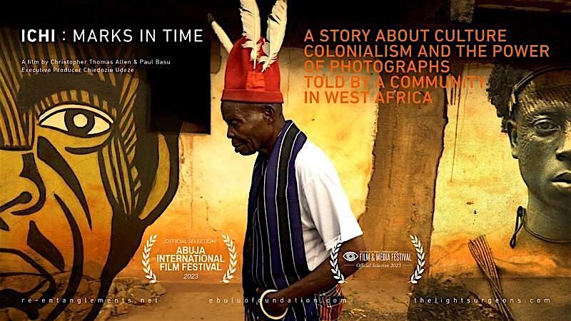 Ichi: Marks in Time: African Film Festival Atlanta(AFFATL)