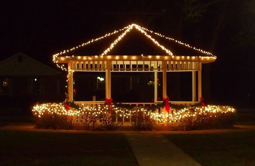 Satsuma Christmas Parade 2022 Christmas In Satsuma--Arts & Crafts In Baldwin Square, Baldwin Square,  Satsuma, Al, 4 December 2021