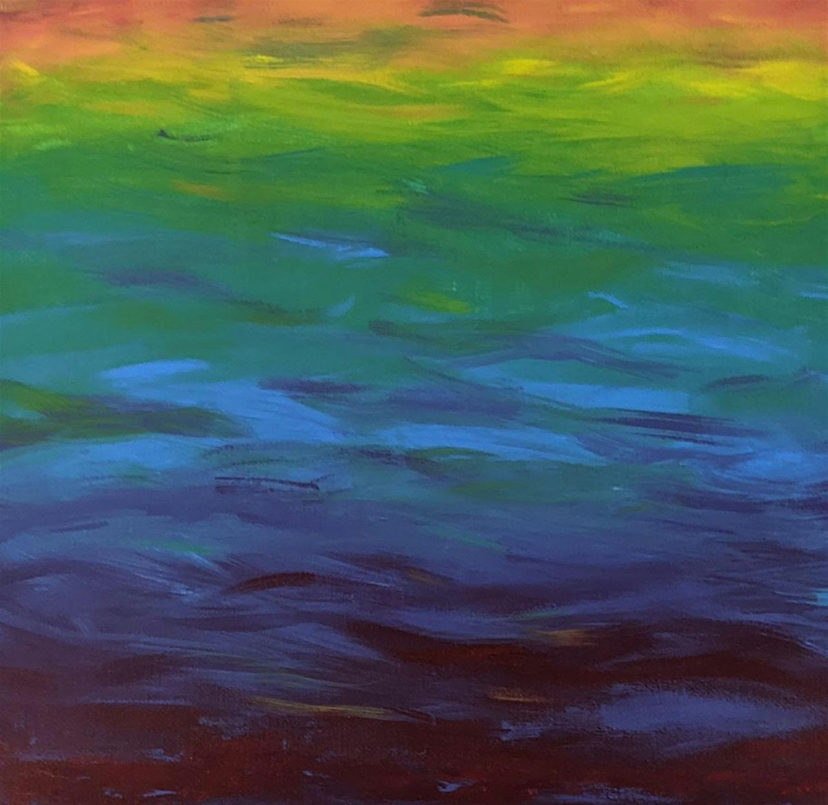 Life Stories in Art | Adult Art Classes