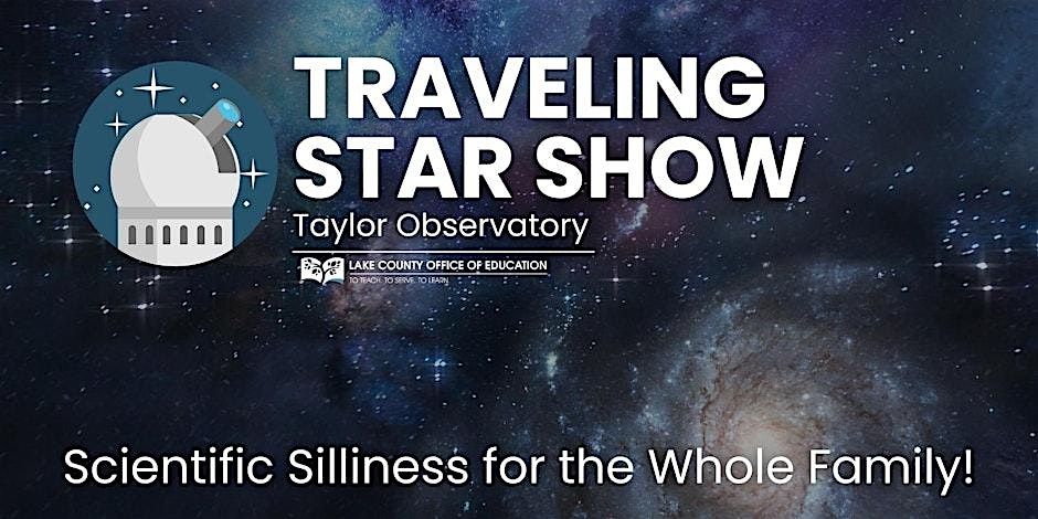 Traveling Star Show