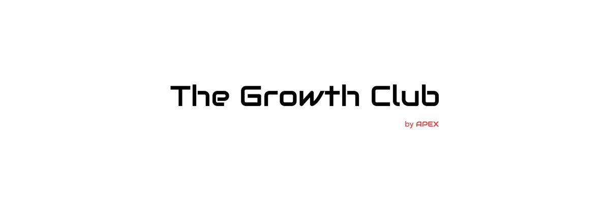The Growth Club (Sydney CBD)