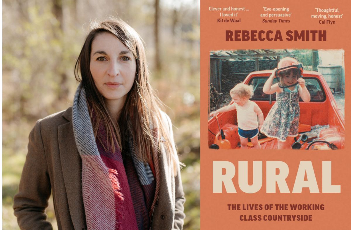 Rural Rebecca Smith