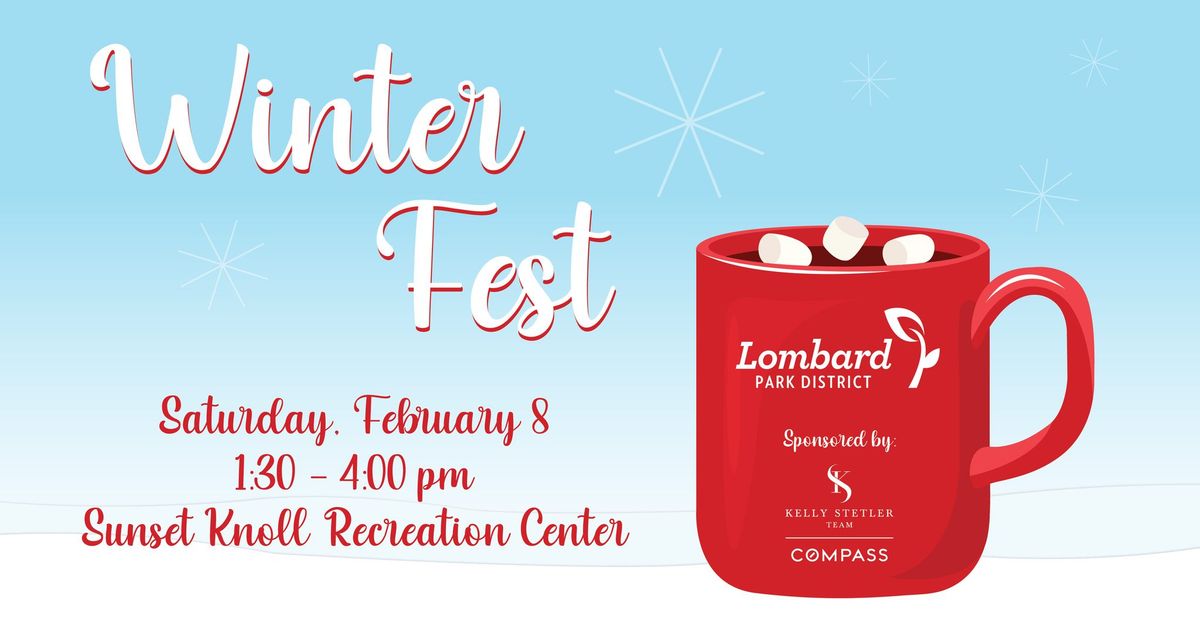 Winter Fest