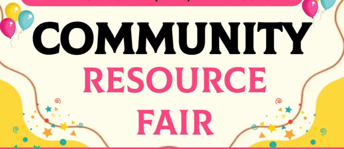 Peabody SEPAC Community Resource Fair