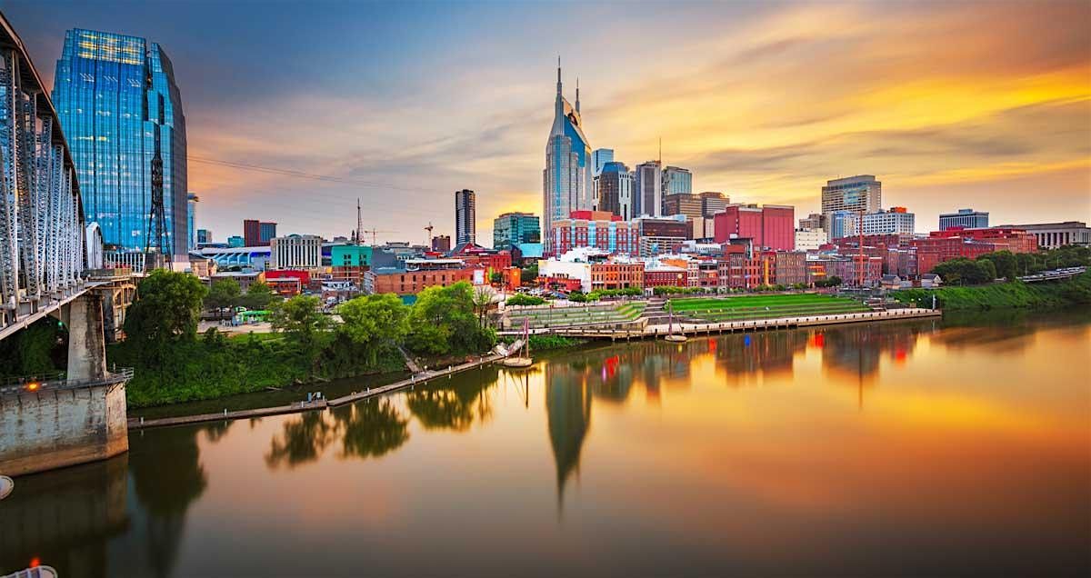 Nashville Career Fair