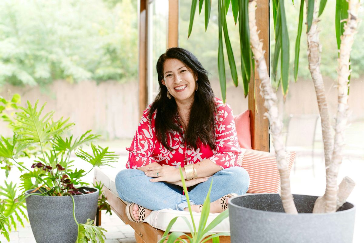 An Evening with Ada Lim\u00f3n