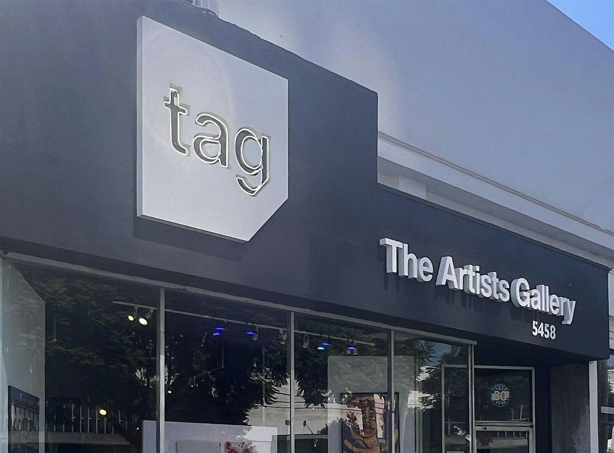TAG Talk: Doreen Lorenzo, Innovative Designer and Educator