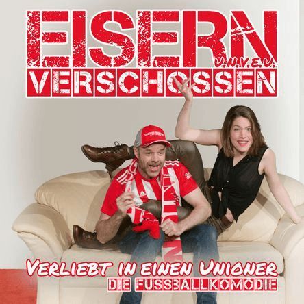 Eisern verschossen