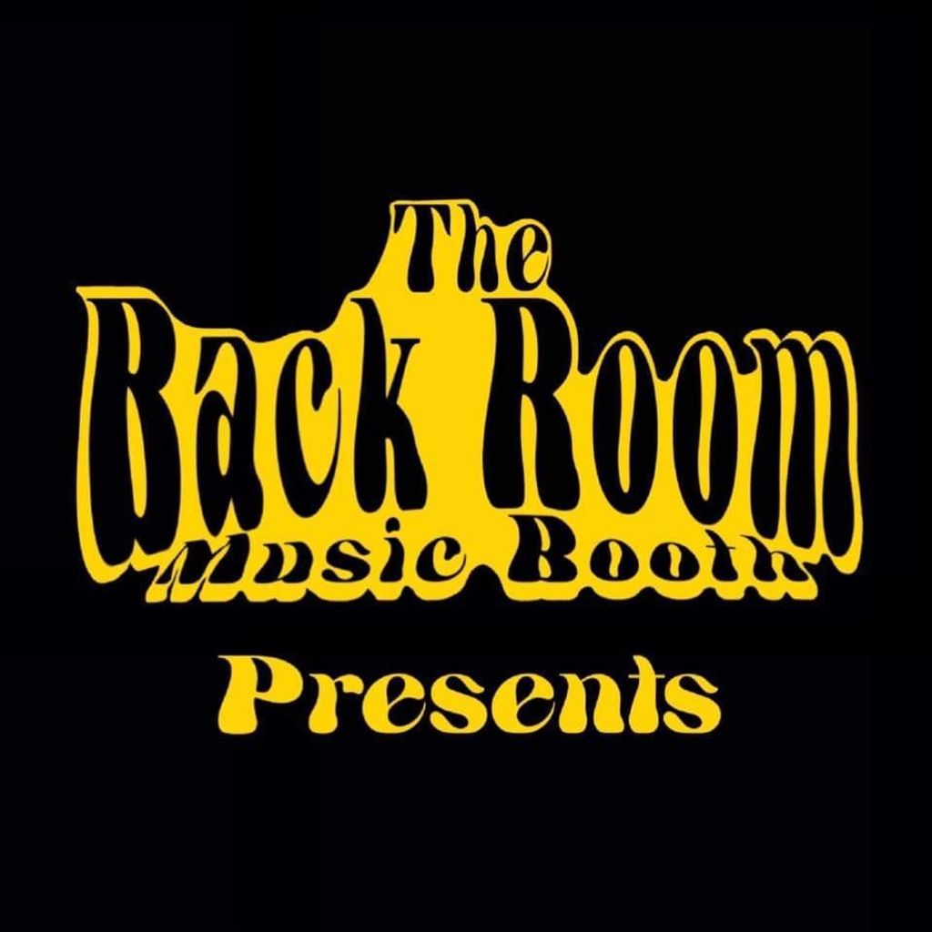 The backroom music booth presents:ALRIGHT + special guests