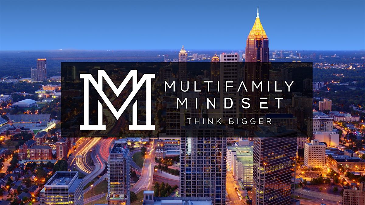 Multifamily Real Estate Event Springfield, Buckhead