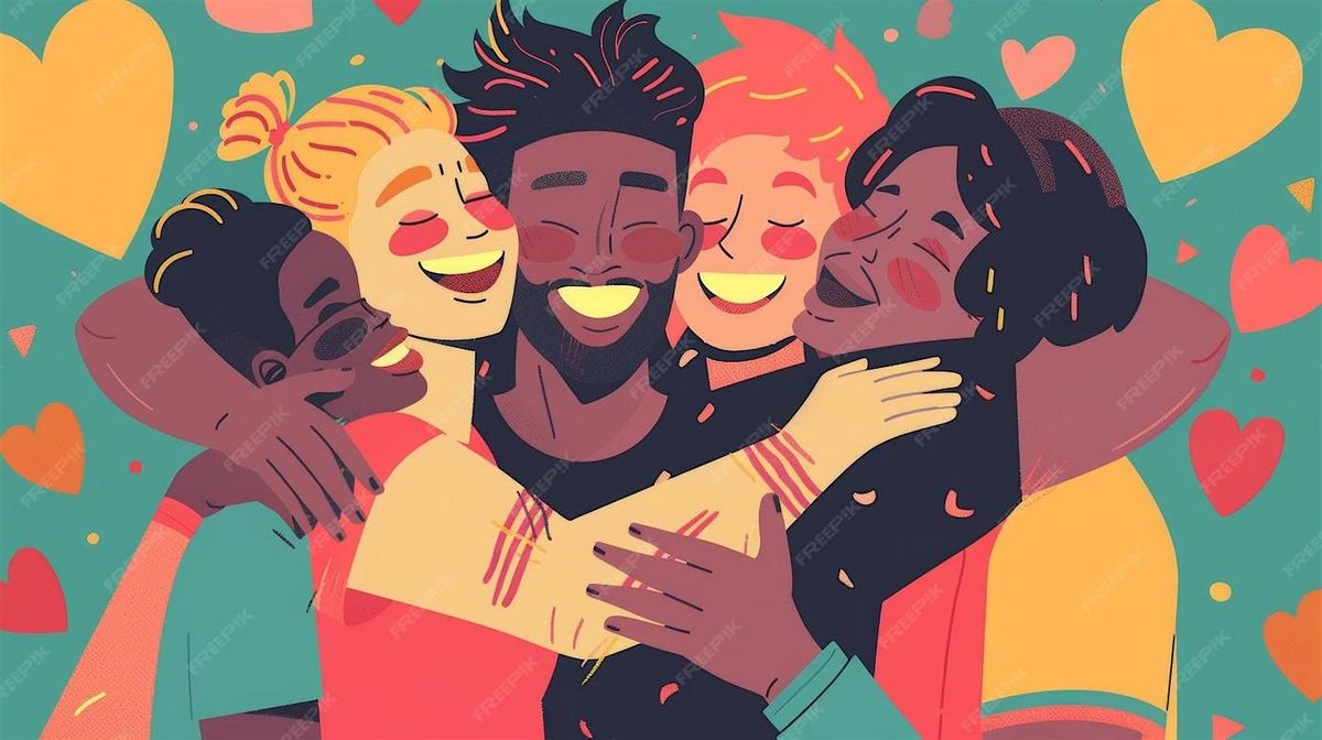 The Map of Your Attachment Workshop #1 - Foundations of Attachment Theory