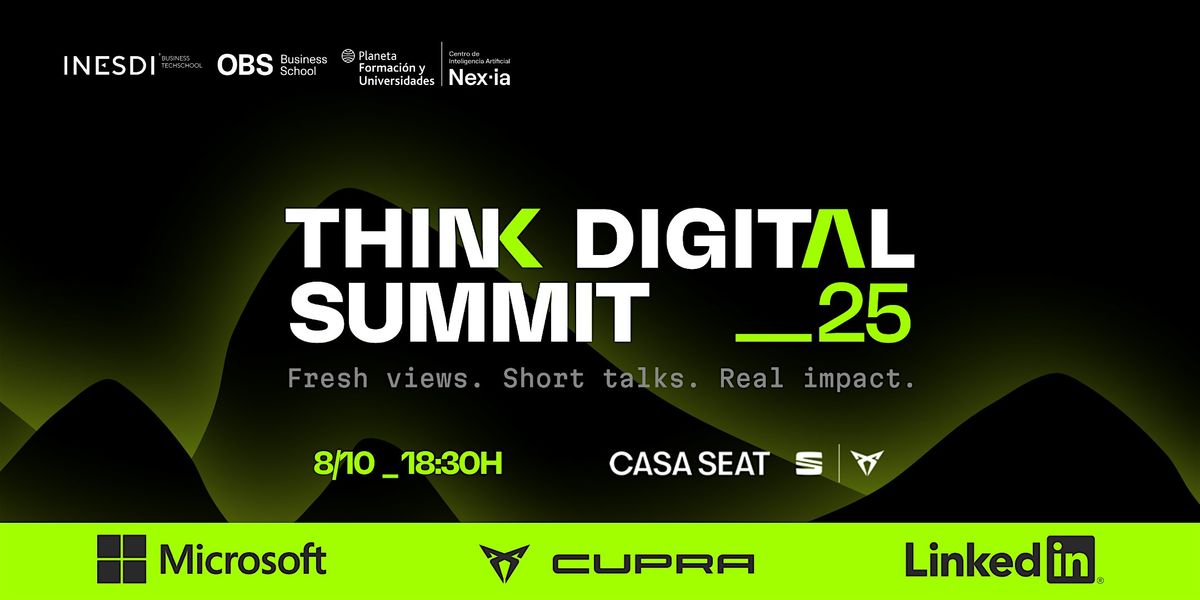 Think Digital Summit_25