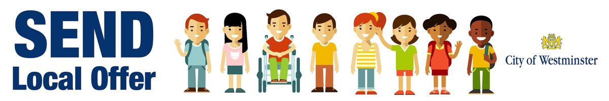 Make It Happen Local Offer Event