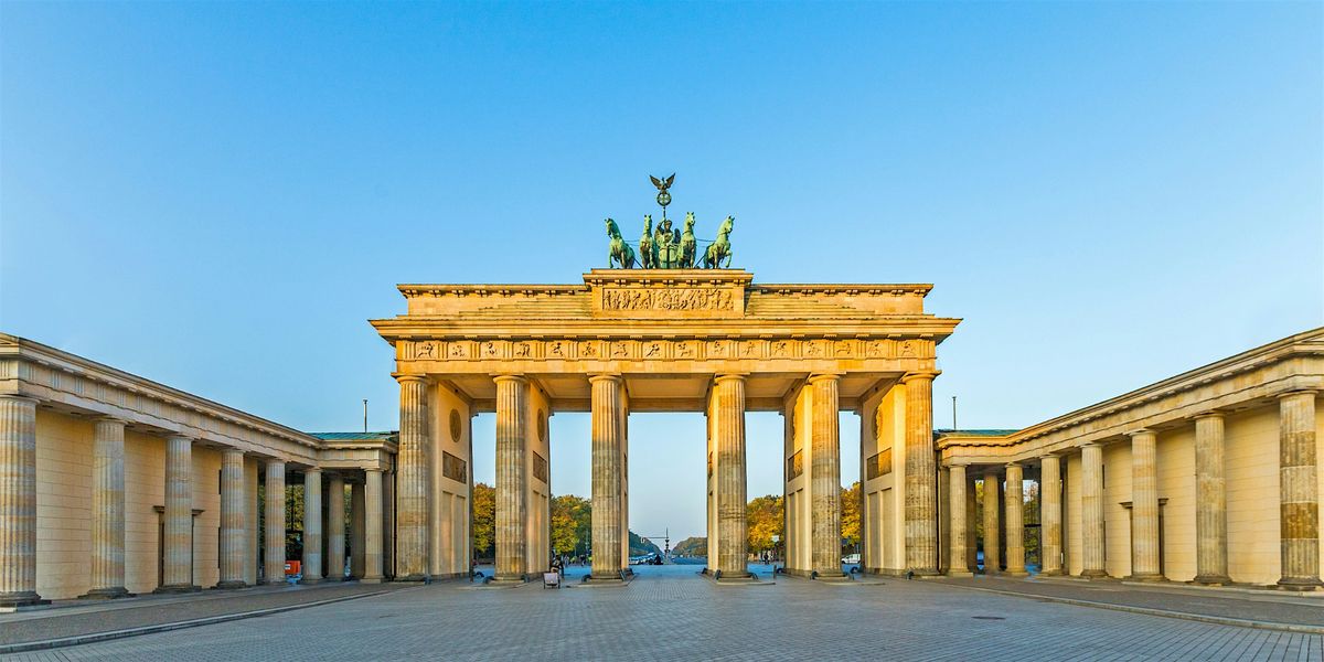 LDEN meeting Berlin