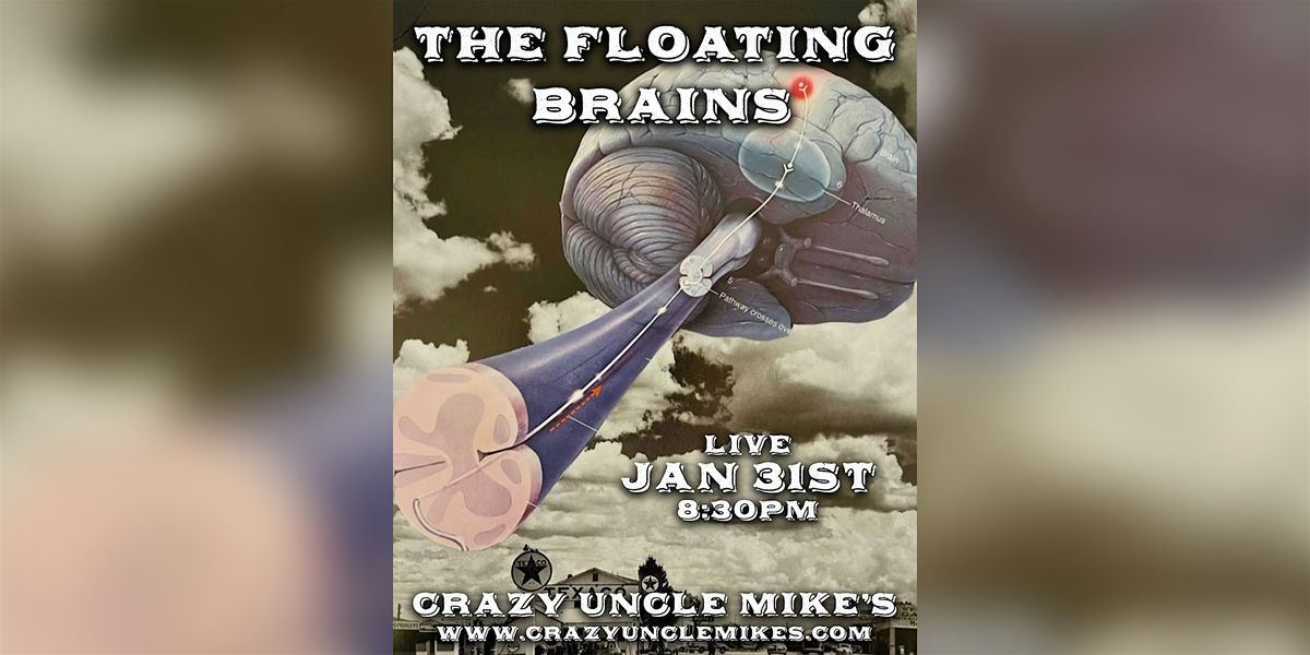 The Floating Brains