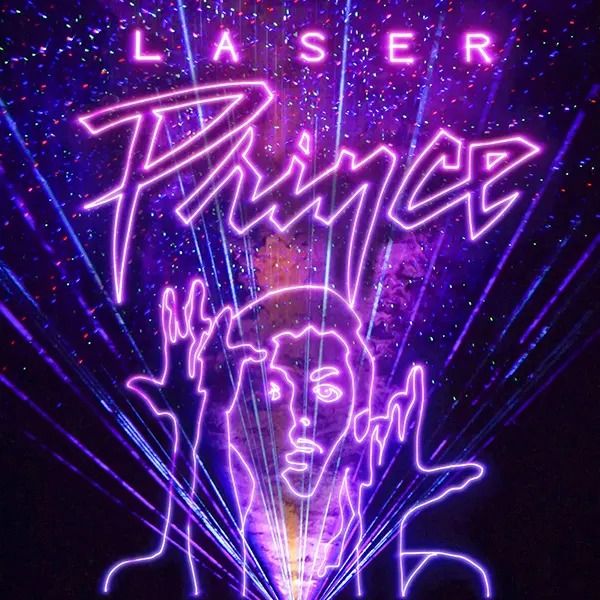 Laser Prince