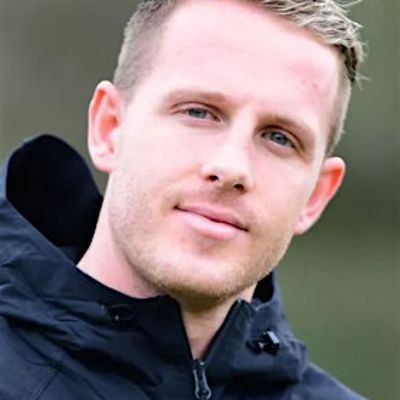 JAMES LEAGUE