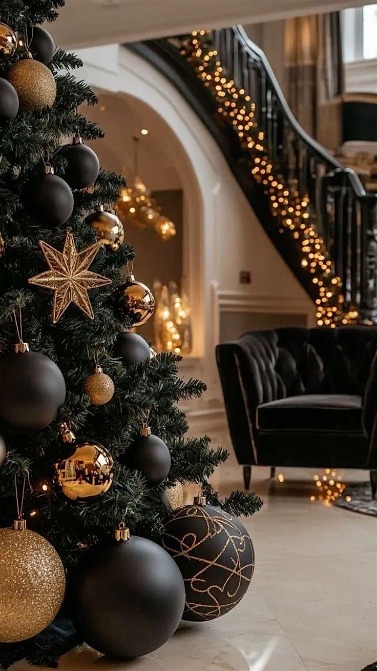 The Vanguard Justice Society, Inc. Annual Christmas Gala 2025