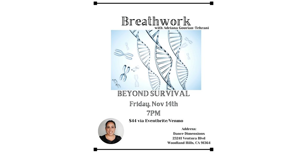Breathwork