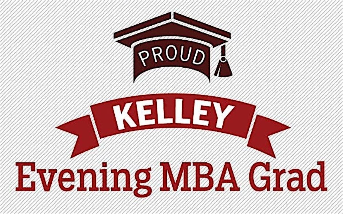 Kelley Evening MBA 2025 Grad Party