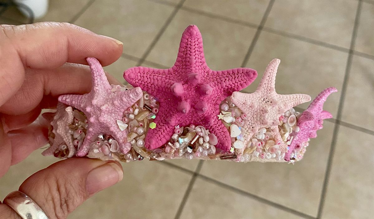 Tulle & Tiaras