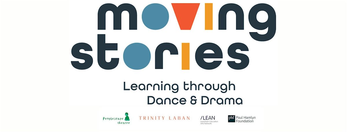 Moving Stories Symposium