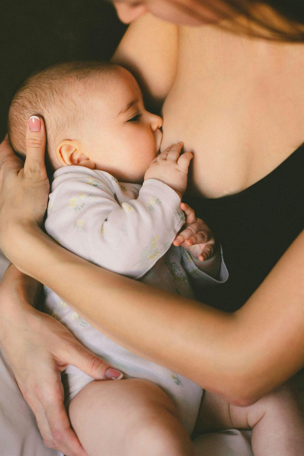 FREE Breastfeeding Class