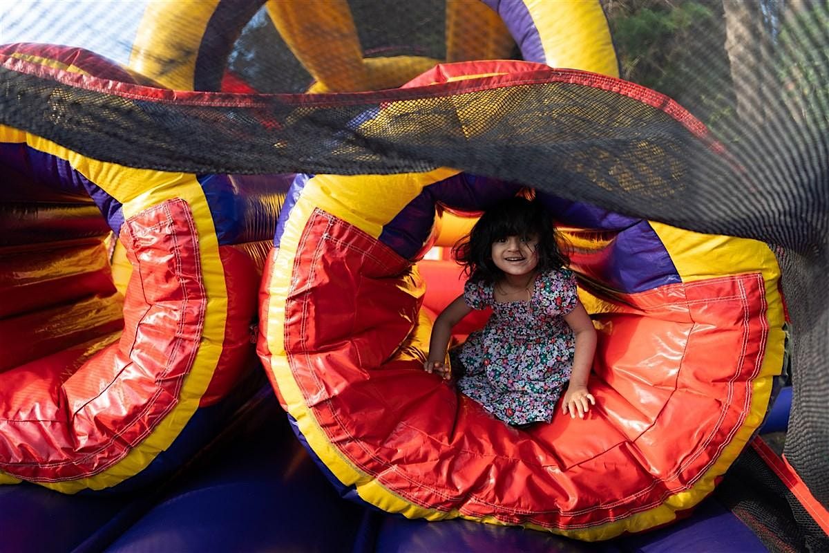 Kids Diwali Celebration 2025