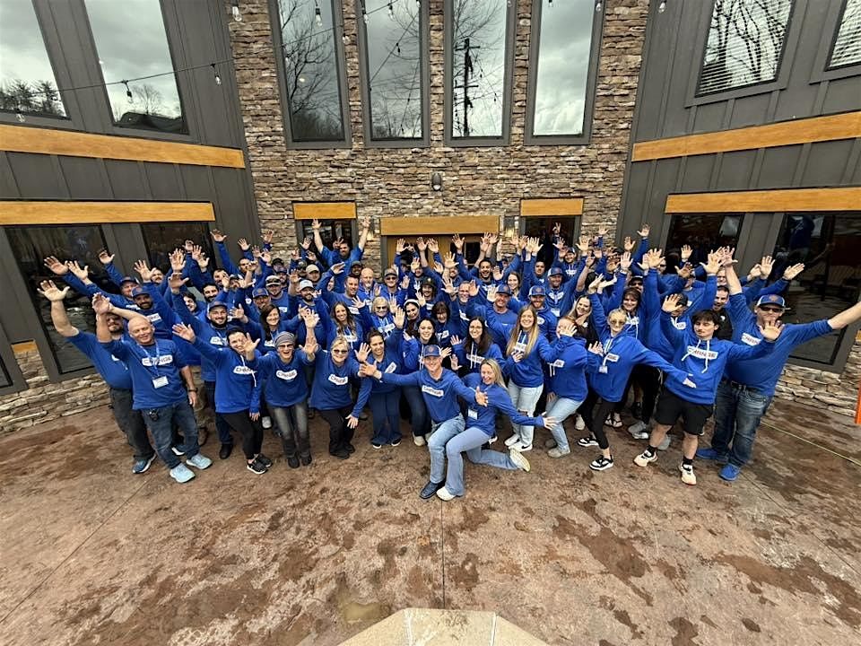 6 YEARS STRONG 2026 MR FENCE ACADEMY RETREAT Powered by DOTCOM