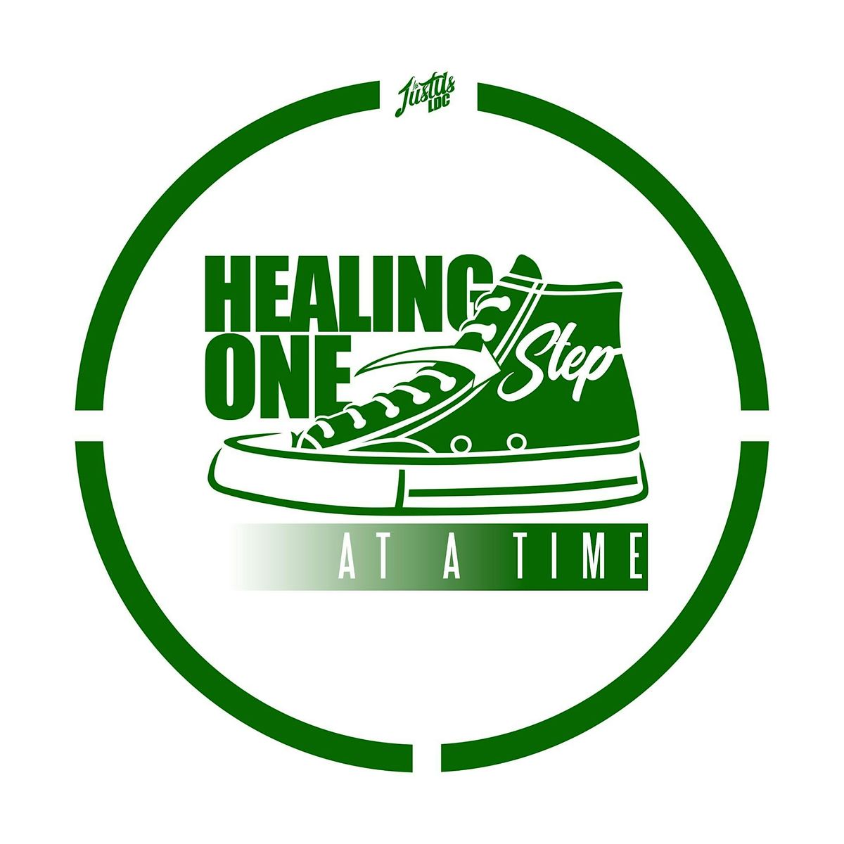 Healing One Step At A Time\/Mason Park Community Center: My Path To Healing